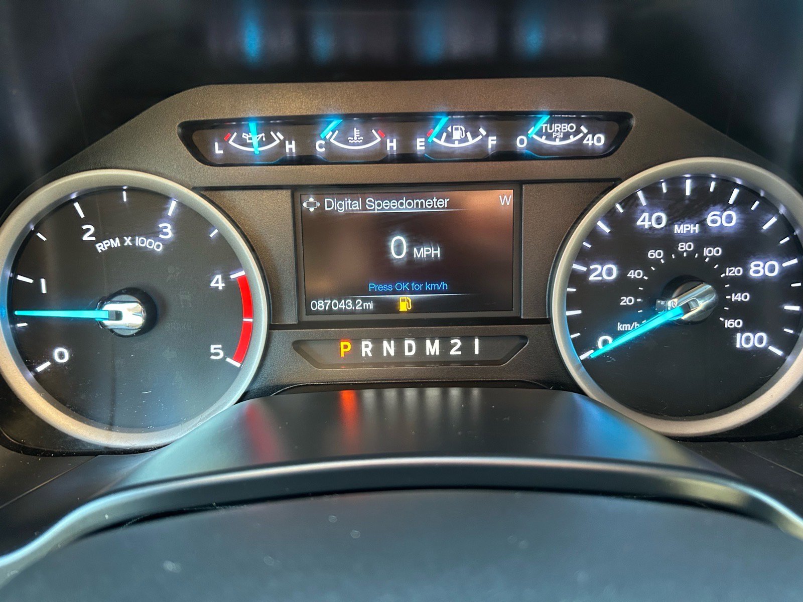 Used 2019 Ford F350 XL w/ STX Appearance Package image 24