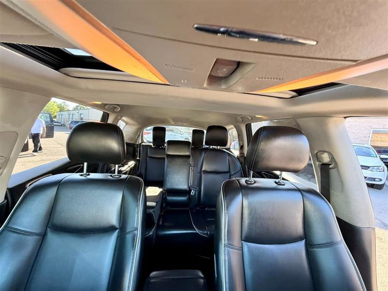Used 2020 INFINITI QX60 Pure FWD image 20