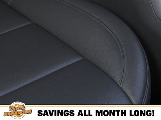 New 2026 Chevrolet Silverado 1500 RST w/ RST All Star Premium Package image 21