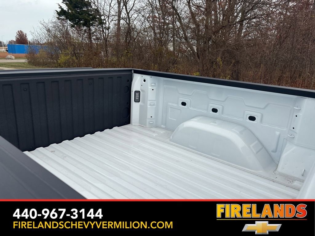 New 2025 Chevrolet Silverado 1500 LT image 49