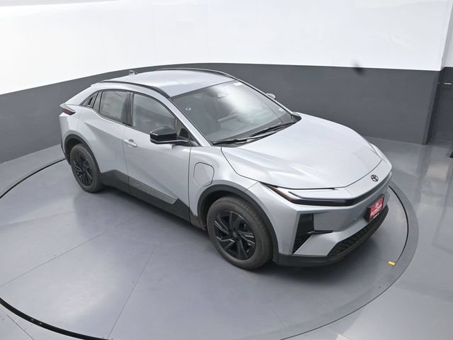 New 2026 Toyota C-HR AWD/4WD image 20