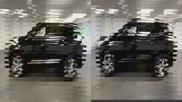 Certified 2023 Buick Enclave Essence w/ Experience Buick Package FWD image 5