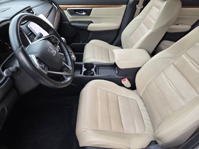 Used 2019 Honda CR-V EX-L image 13