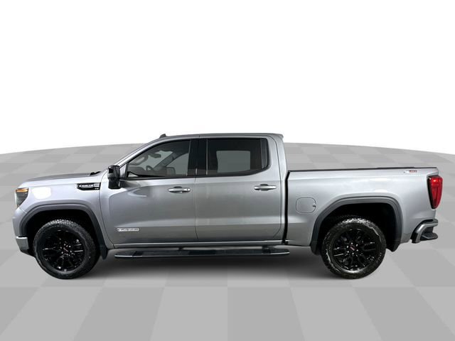 New 2026 GMC Sierra 1500 Elevation w/ Elevation Premium Package AWD/4WD image 6