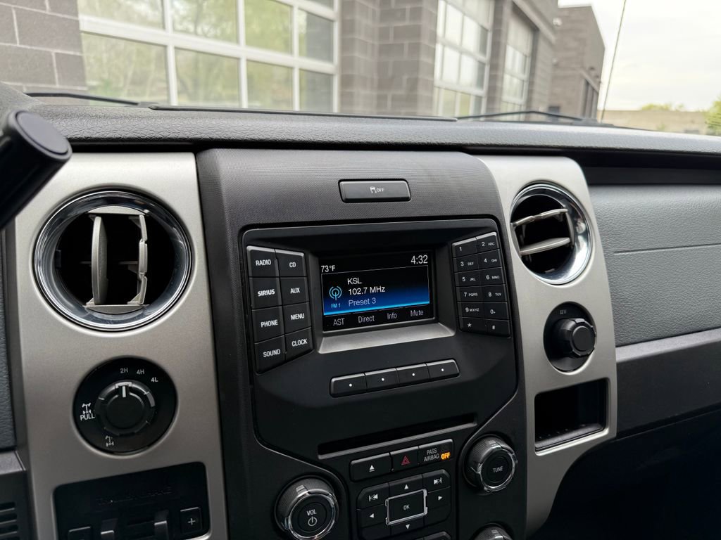 Used 2014 Ford F150 XLT w/ Equipment Group 302A Luxury image 35