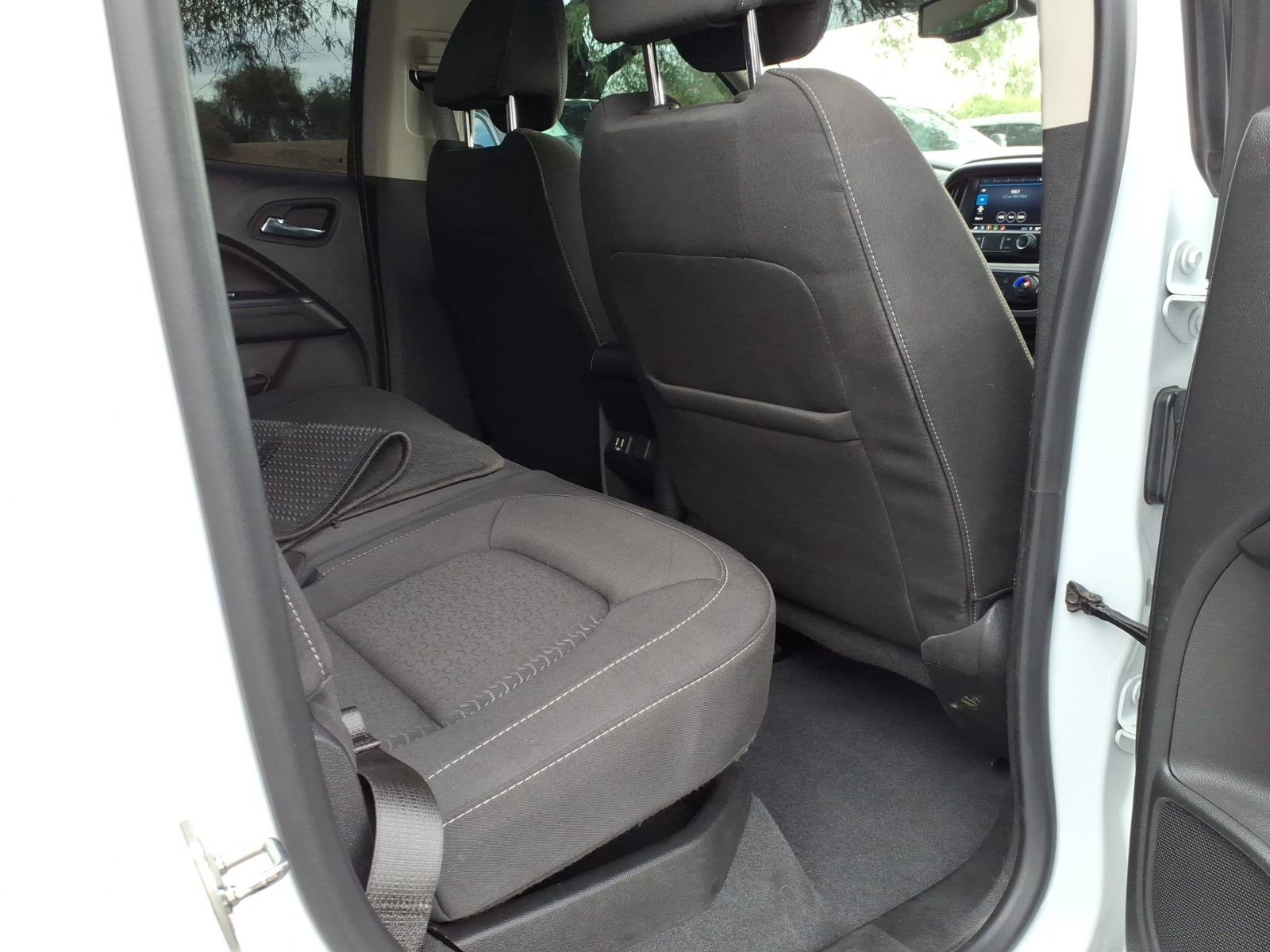 Used 2022 GMC Canyon Elevation w/ Trailering Package AWD/4WD image 14