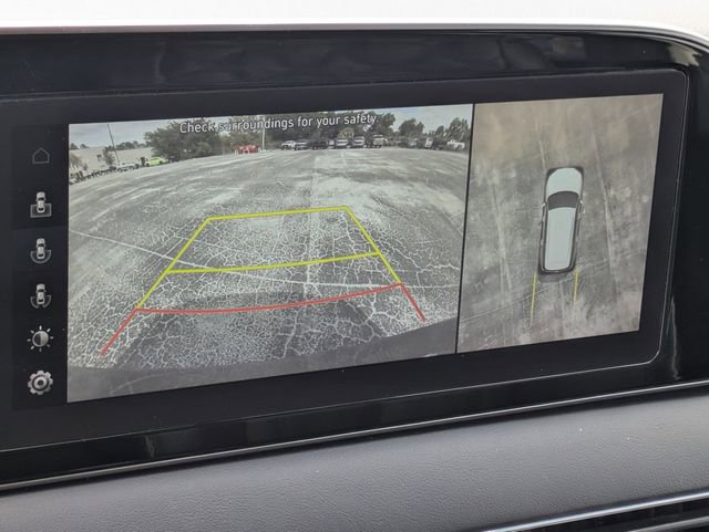 Used 2021 Hyundai Palisade Limited image 29