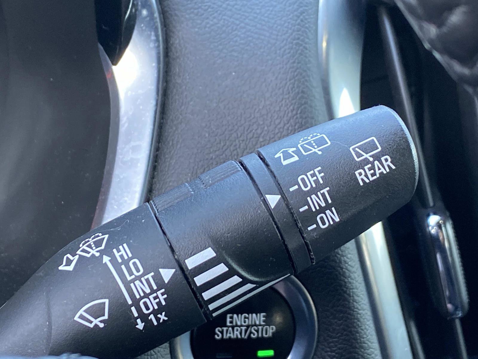 Used 2022 Chevrolet Traverse LT w/ LPO, Floor Liner Package image 19