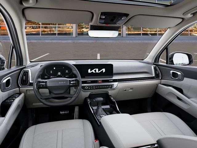 New 2026 Kia Sorento SX AWD/4WD image 14