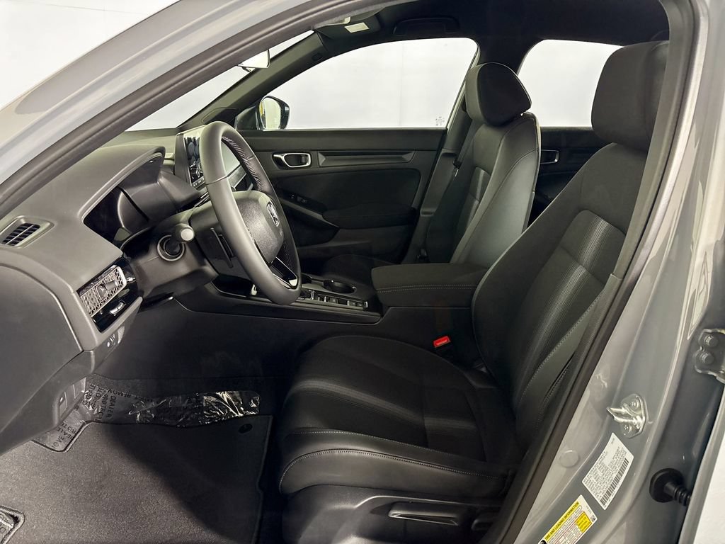 New 2026 Honda Civic Sport image 11