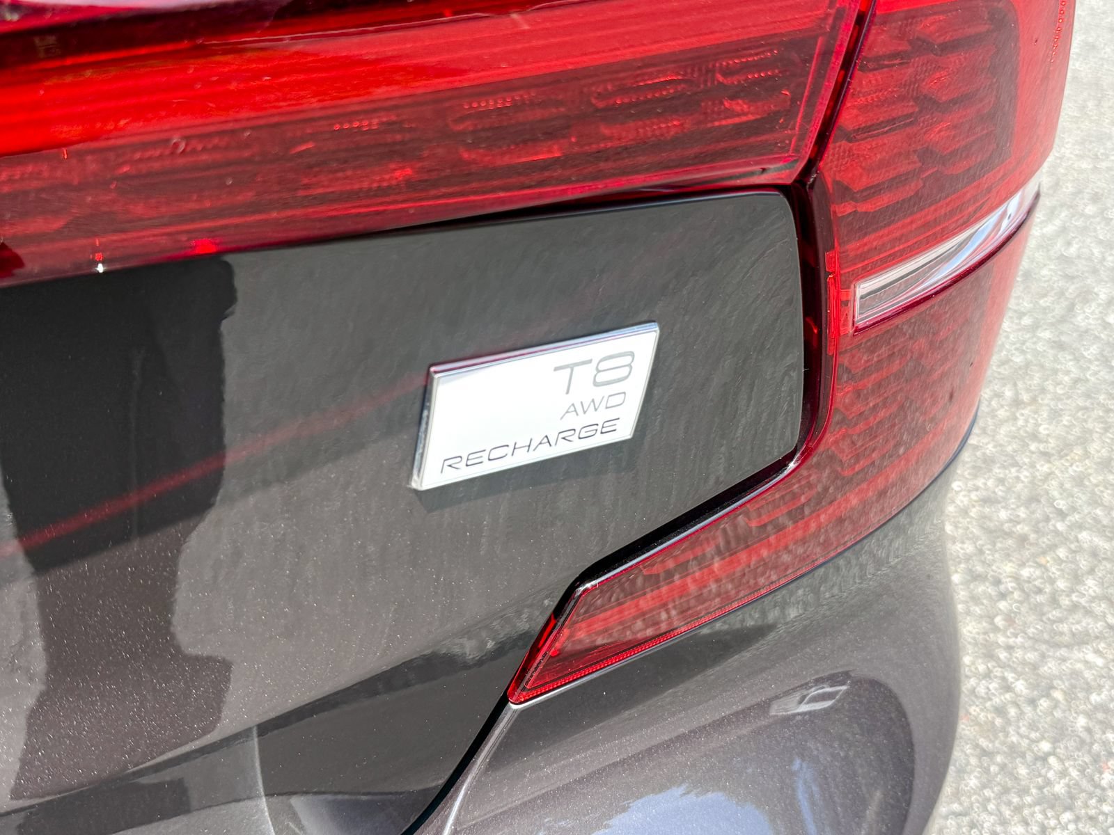 Used 2023 Volvo S60 T8 Plus AWD/4WD image 13