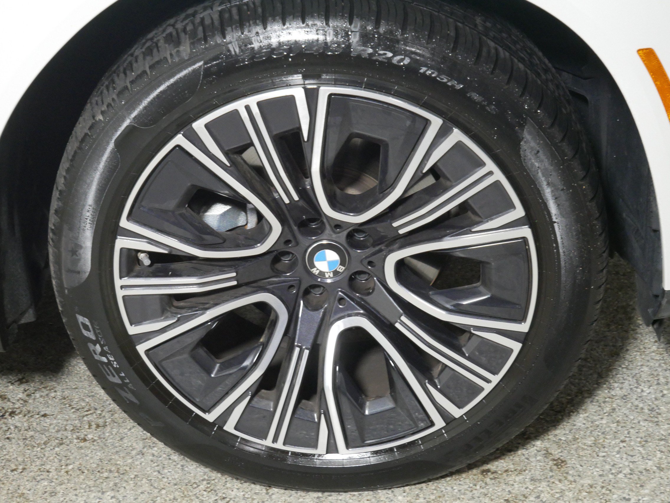 Used 2025 BMW X3 xDrive30i w/ Premium Package AWD/4WD image 15