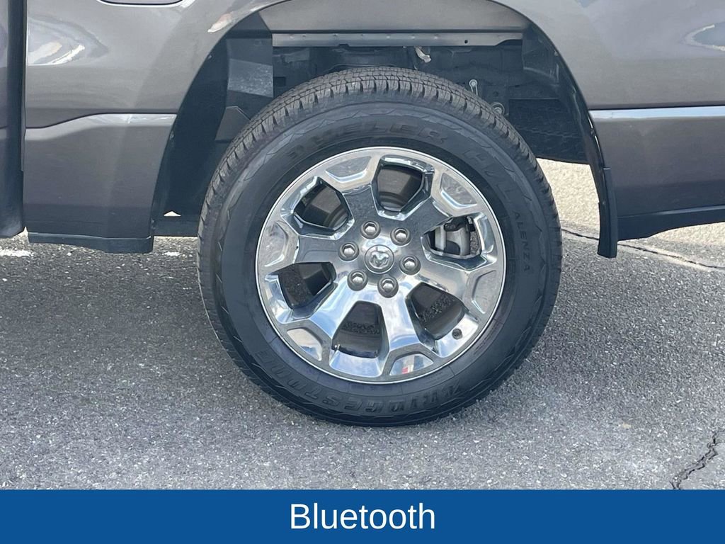 Certified 2023 RAM 1500 Big Horn image 12