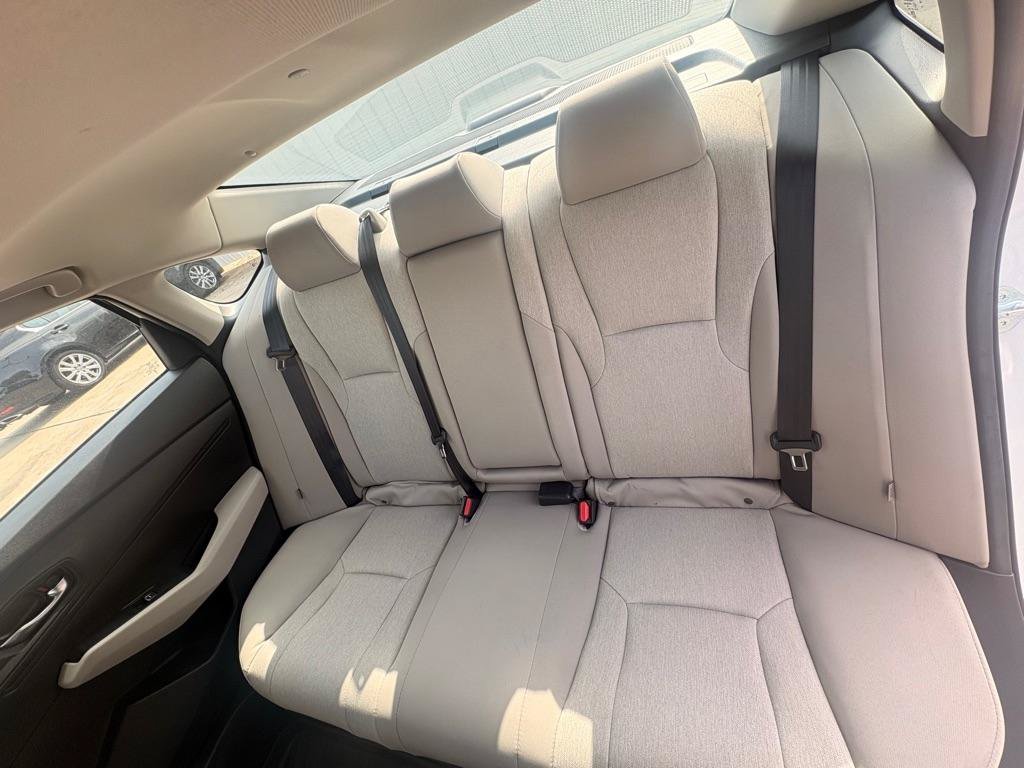 Used 2024 Honda Accord EX image 16