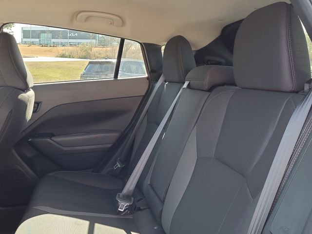 New 2026 Subaru Crosstrek 2.0i Premium image 13