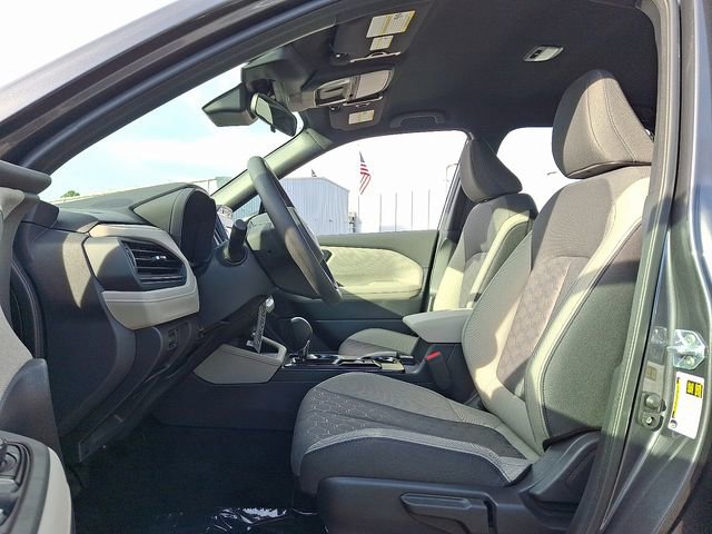 New 2026 Subaru Forester image 6