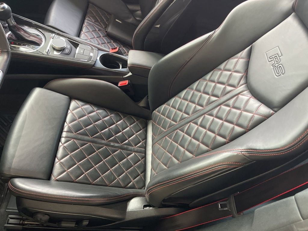 Used 2018 Audi TT RS image 22