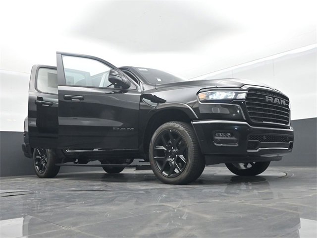 New 2026 RAM 1500 Laramie image 67
