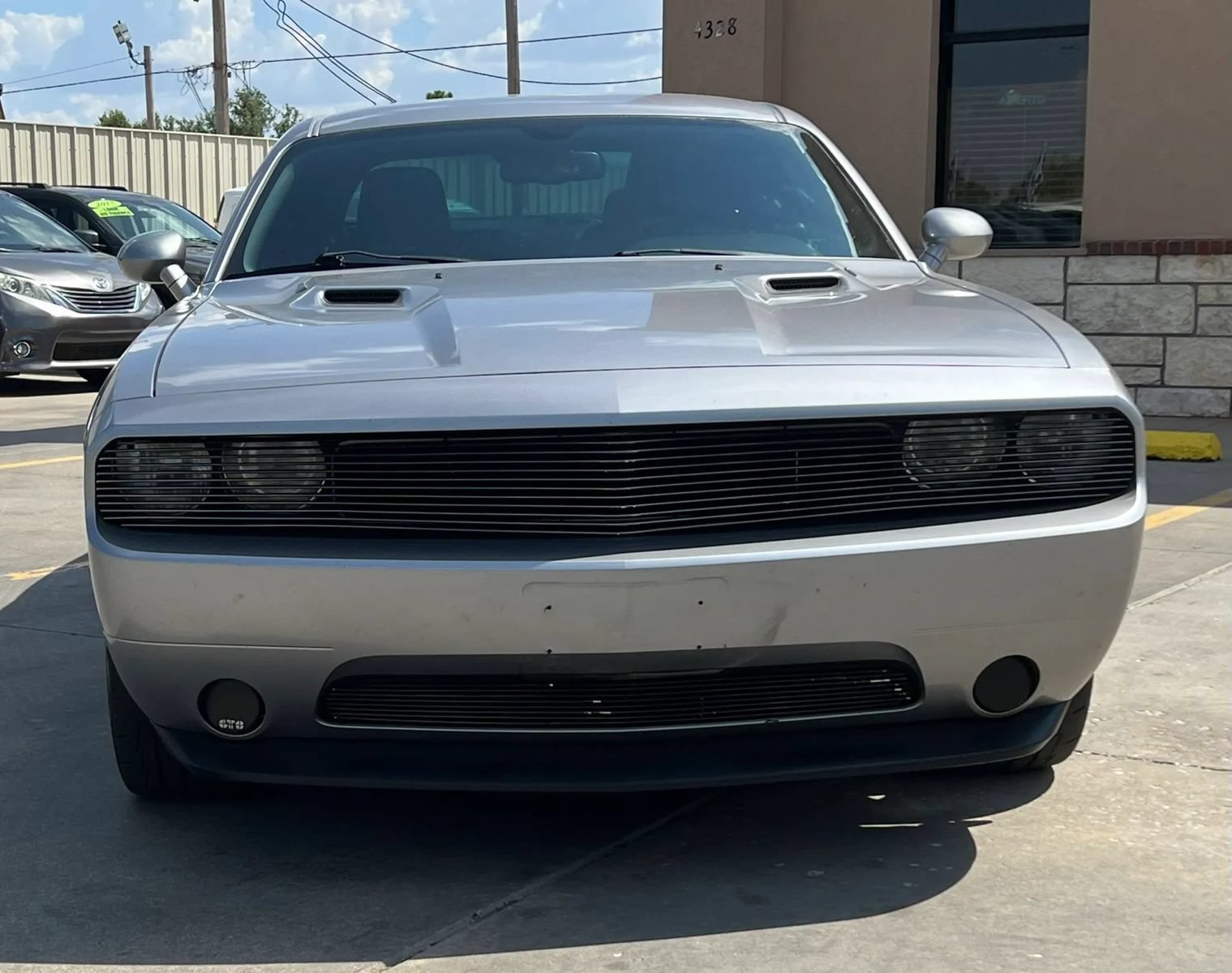 Used 2014 Dodge Challenger R/T w/ R/T Redline Group RWD image 4