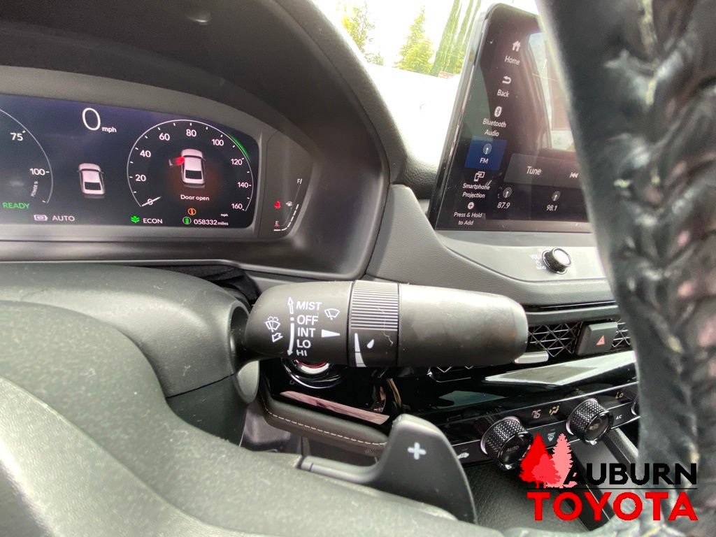 Used 2023 Honda Accord Sport image 37