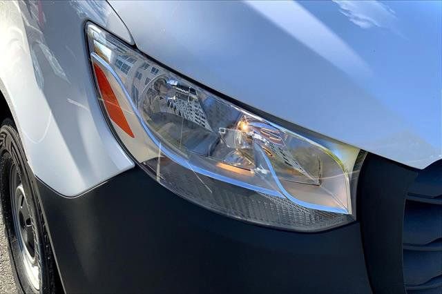 New 2026 Mercedes-Benz Sprinter 2500 image 30