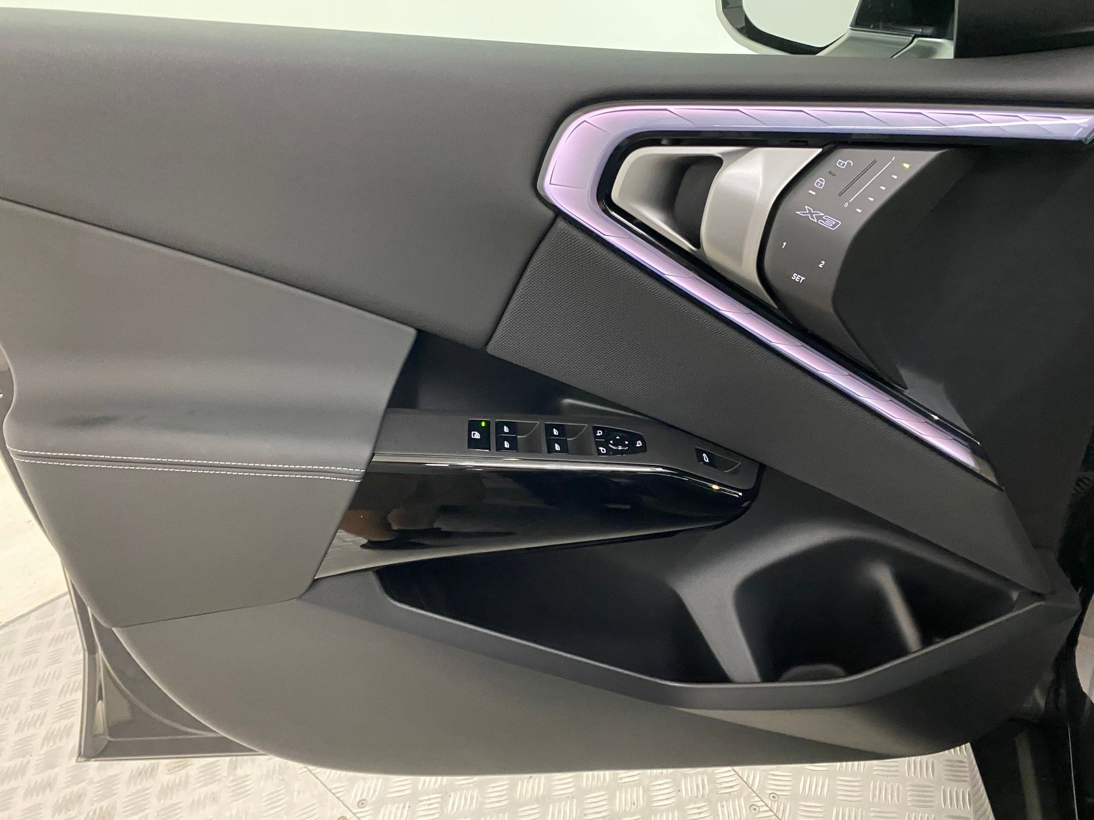 New 2026 BMW X3 xDrive30 w/ Convenience Package image 22