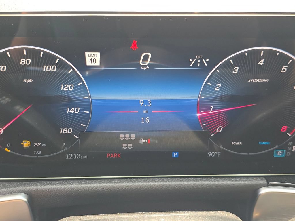 New 2026 Mercedes-Benz GLB 250 4MATIC image 29