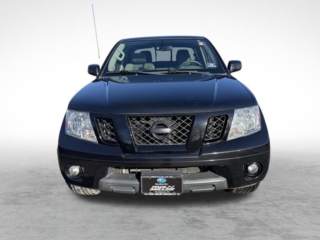 Used 2019 Nissan Frontier SV w/ Value Truck Package image 2