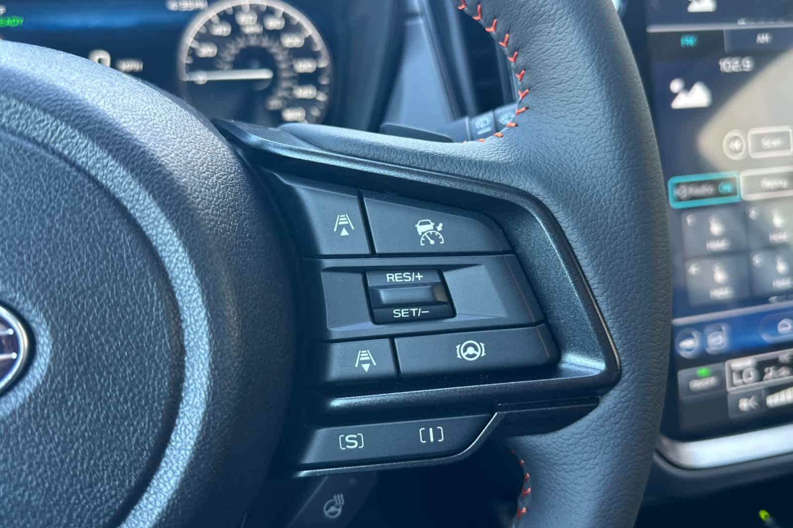 New 2026 Subaru Crosstrek 2.5i Limited AWD/4WD image 28
