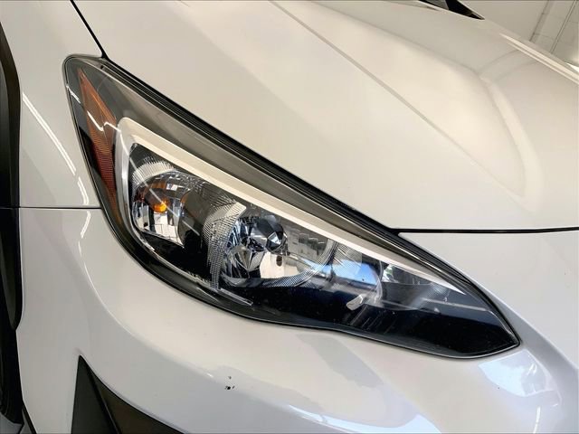 Used 2022 Subaru Crosstrek 2.5i Sport w/ Moonroof Package AWD/4WD image 10