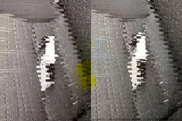 Certified 2026 Honda HR-V Sport image 13