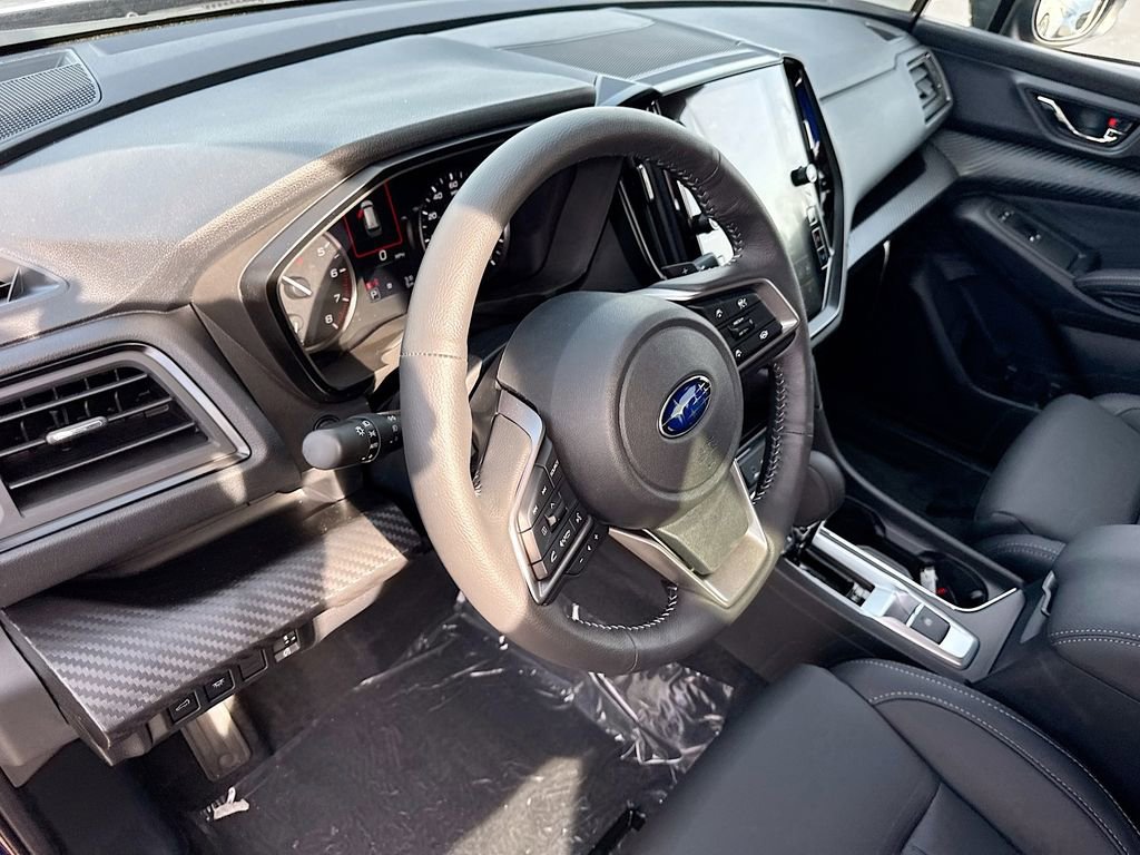 New 2026 Subaru Ascent Premium image 5