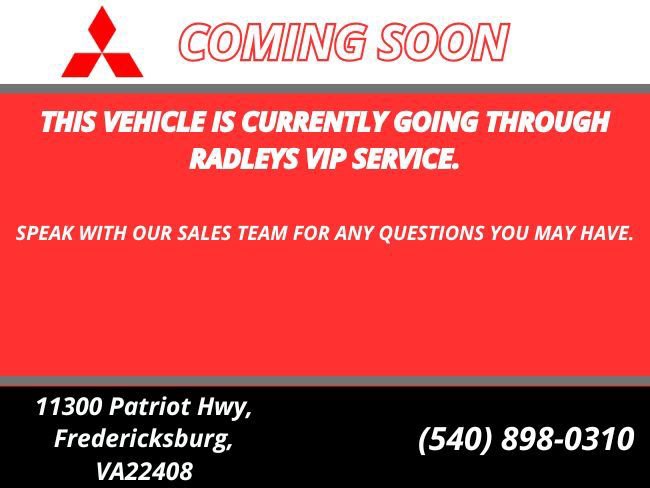 Used 2024 Chevrolet Traverse RS AWD/4WD image 5