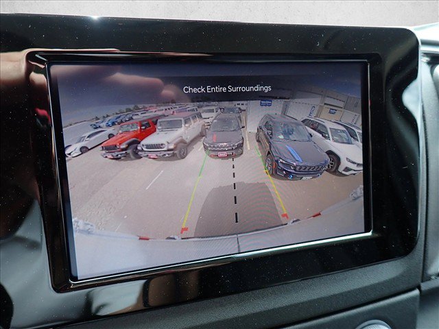 New 2026 RAM ProMaster 2500 w/ Convenience Group FWD image 19