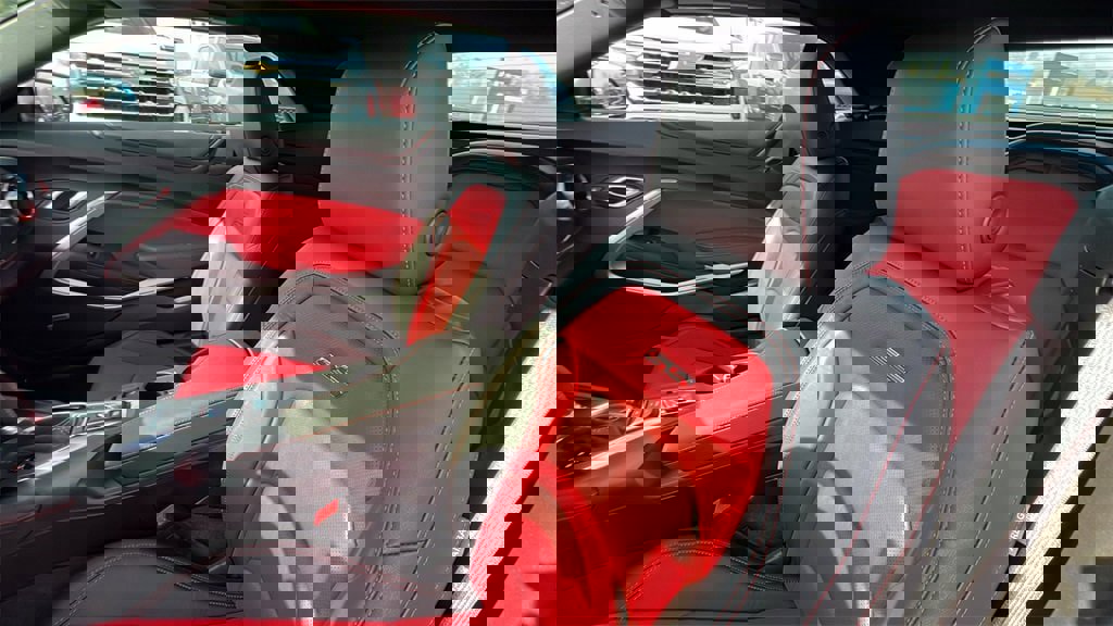 New 2024 Chevrolet Camaro SS image 17