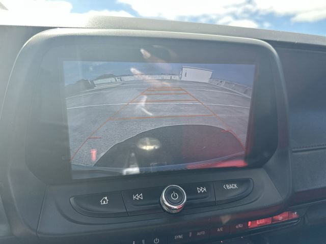 Used 2016 Chevrolet Camaro LT image 24