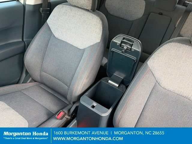 Used 2024 Ford Maverick XLT w/ XLT Luxury Package AWD/4WD image 29