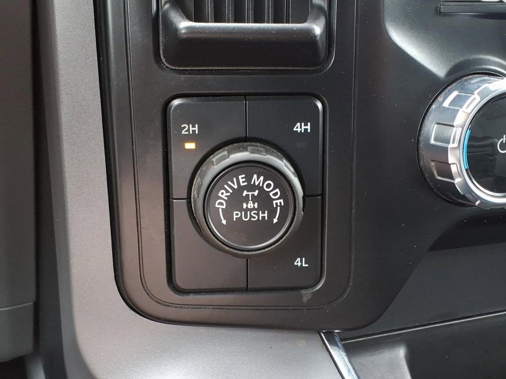Used 2024 Ford F150 XLT w/ Mobile Office Package AWD/4WD image 13