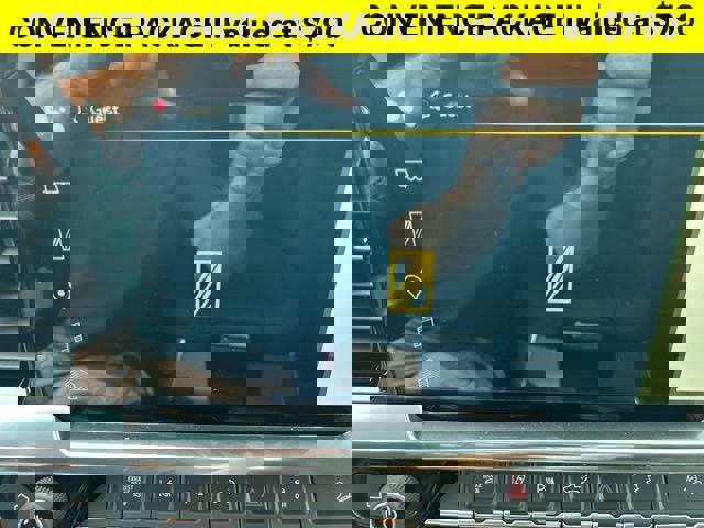 New 2025 Chevrolet Silverado 2500 LT w/ Trail Boss Package image 9