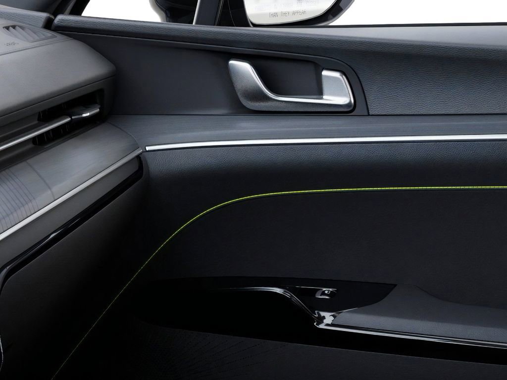 New 2026 Kia K5 GT image 25