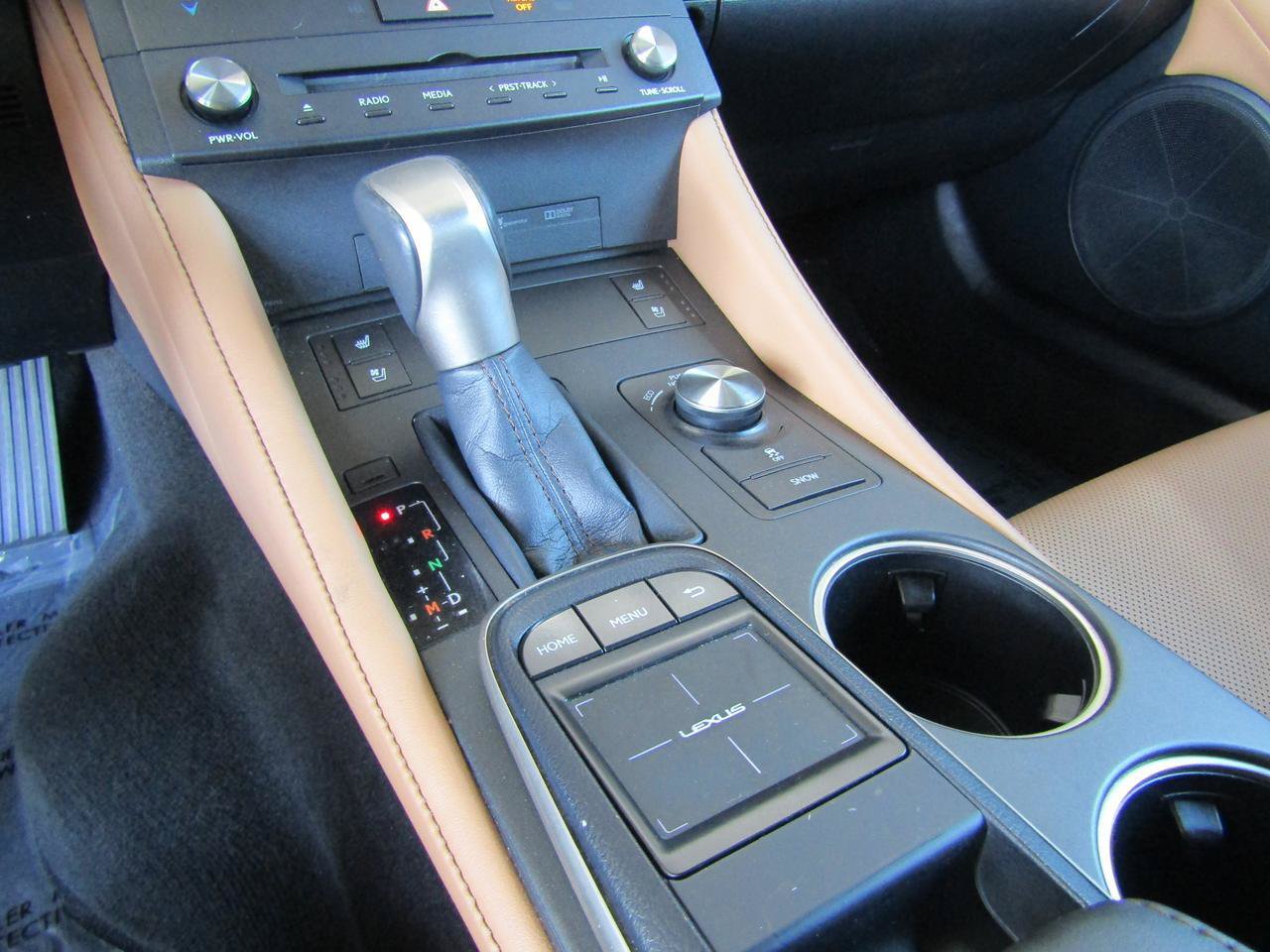 Used 2015 Lexus RC 350 AWD w/ Navigation System Package image 20