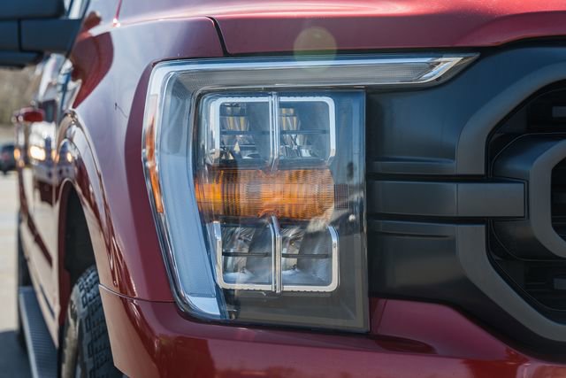 Used 2023 Ford F150 XLT w/ Equipment Group 302A High image 19