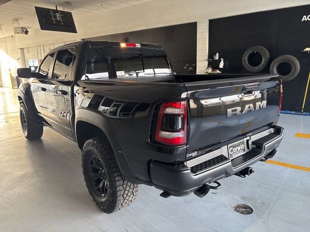Used 2024 RAM 1500 TRX w/ TRX Level 1 Equipment Group image 6