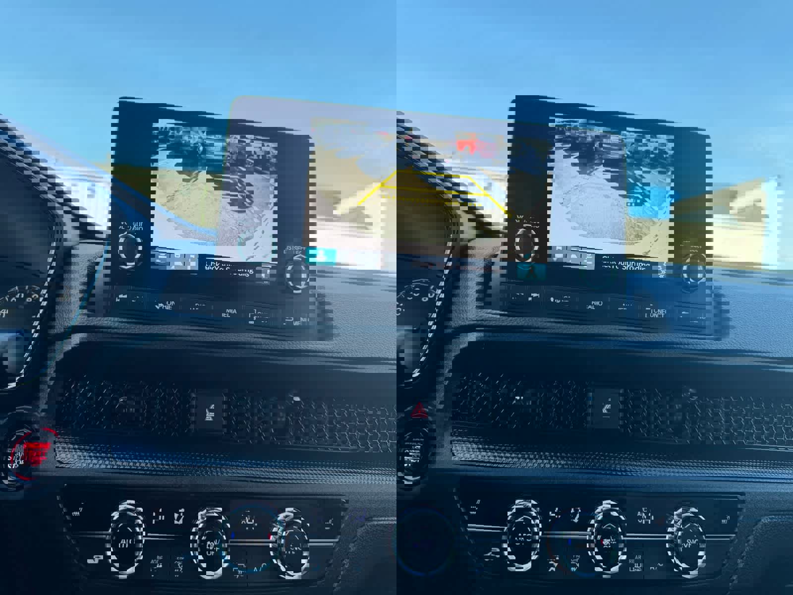 Used 2023 Honda CR-V EX image 25