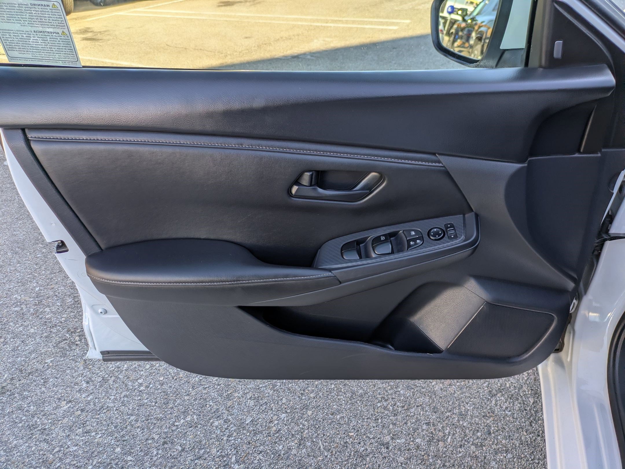 Used 2024 Nissan Sentra S image 10