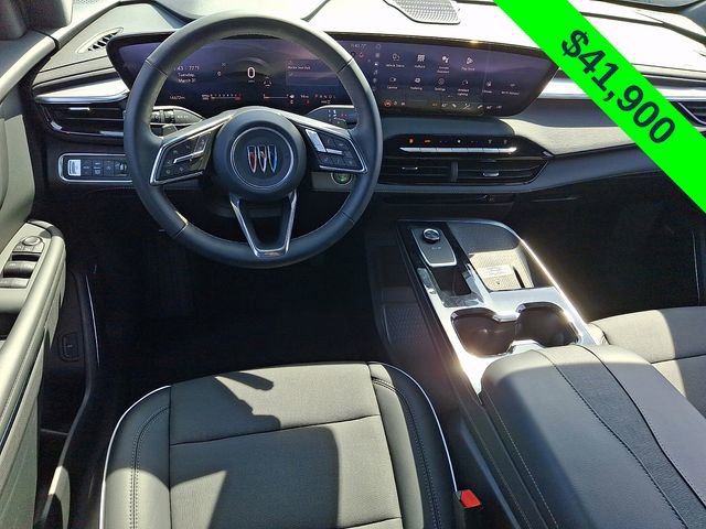 Used 2026 Buick Enclave Preferred AWD/4WD image 12