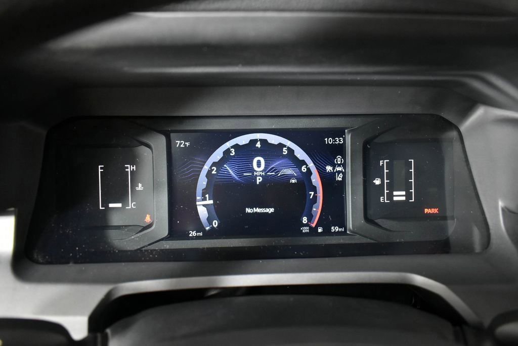 New 2026 Toyota Tacoma SR5 AWD/4WD image 29