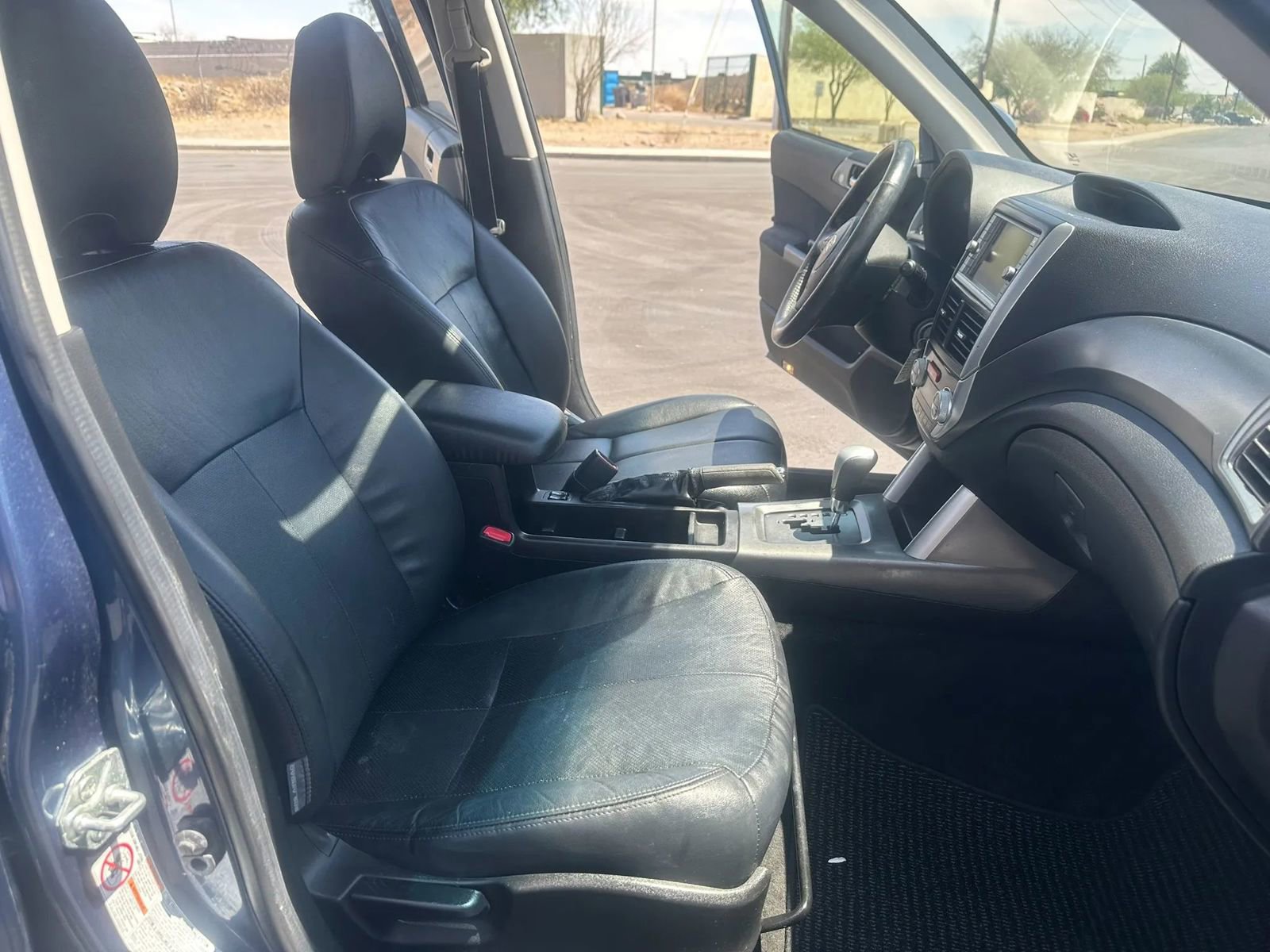 Used 2011 Subaru Forester 2.5X Touring AWD/4WD image 21