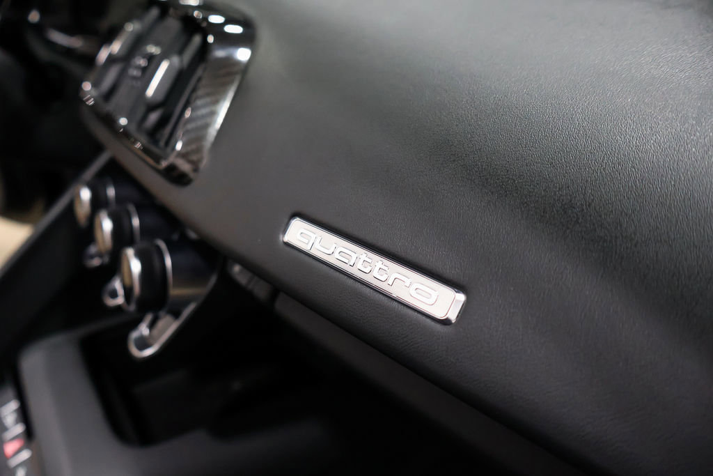 Used 2022 Audi R8 V10 performance image 55