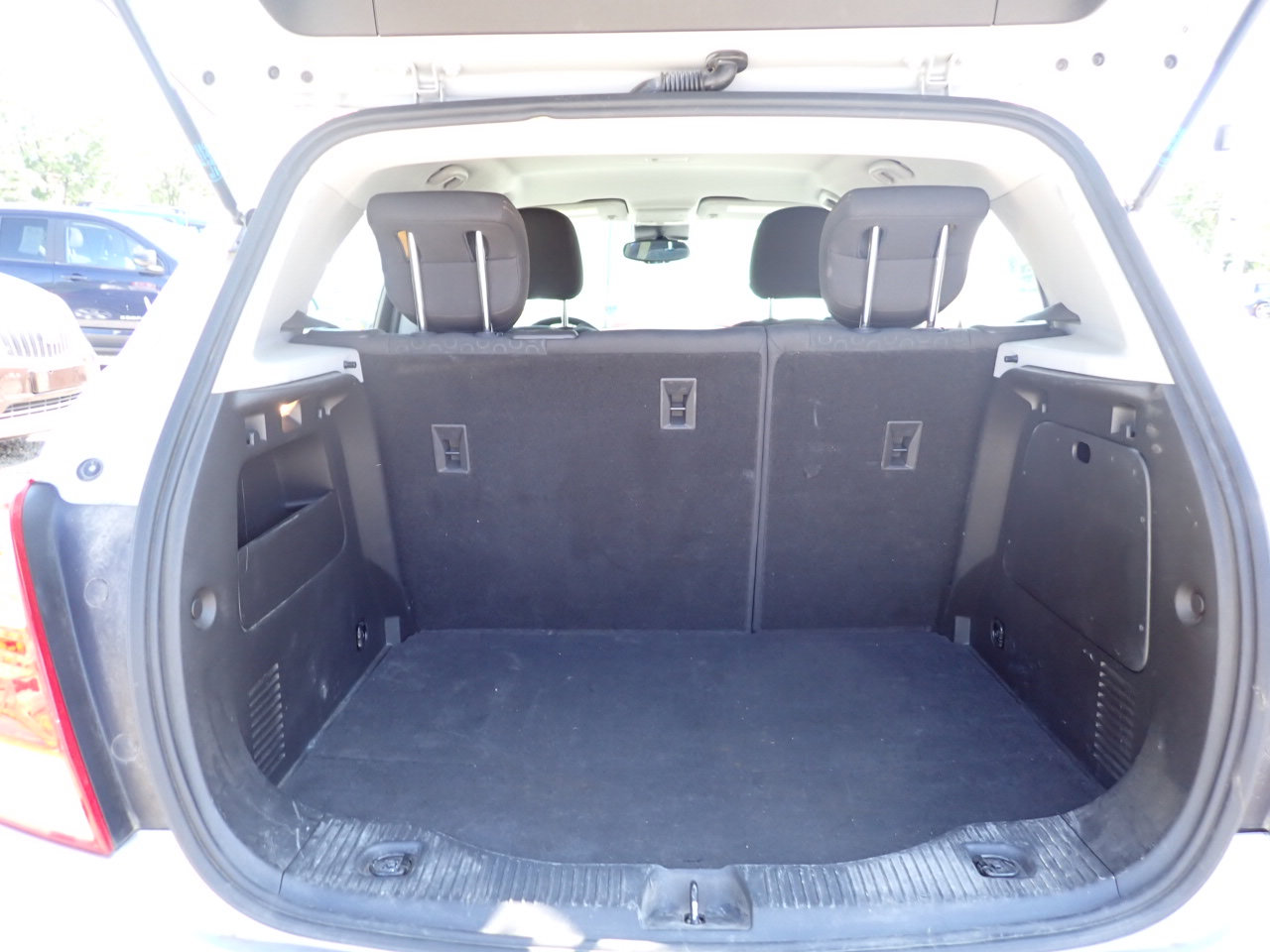 Used 2017 Chevrolet Trax LS image 17